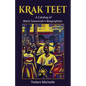 Krak Teet: A Catalog of Black Savannah's Biographies - Paperback