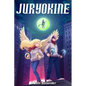 Juryokine - Paperback