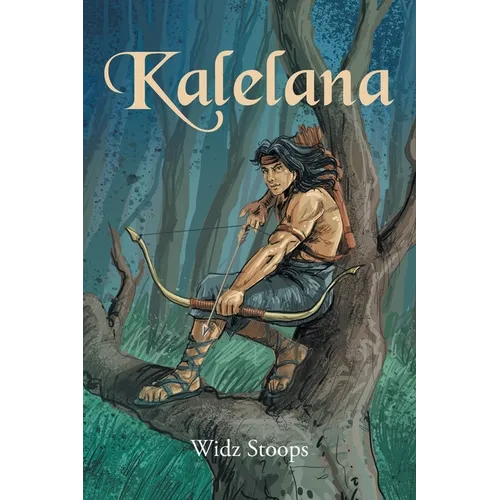 Kalelana - Paperback
