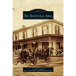 Batesville Area - Hardcover