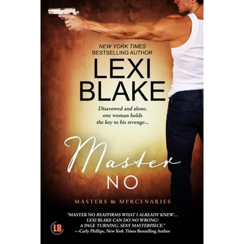 Master No - Paperback