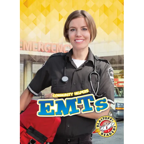 Emts - Paperback