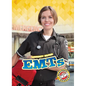 Emts - Paperback