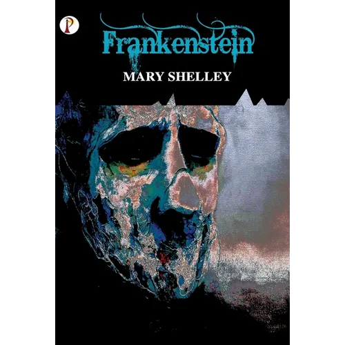 Frankenstein - Hardcover