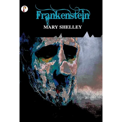 Frankenstein - Hardcover