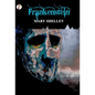 Frankenstein - Hardcover