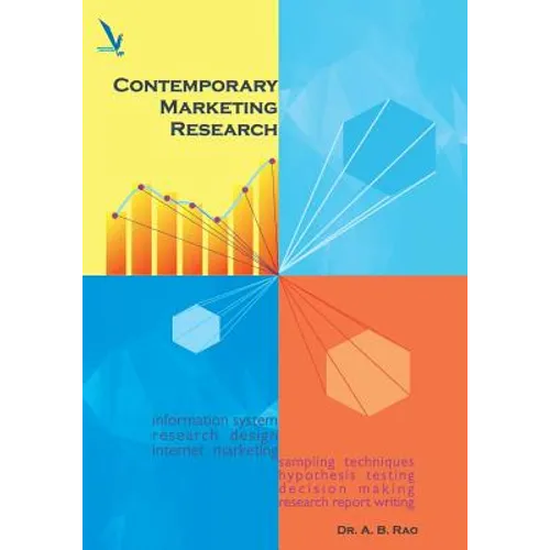 Contemporary Marketing Research - Paperback
