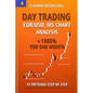 Day Trading EUR/USD, M5 Chart Analysis +1000% for One Month ST Patterns Step by Step - Paperback
