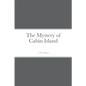 The Mystery of Cabin Island - Paperback