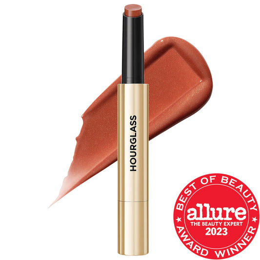 Phantom Volumizing Glossy Lip Balm - Hydrating, Plumping Lip Care for Vegan & Gluten-Free