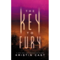 The Key to Fury - Paperback