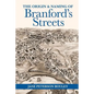 The Origin and Naming of Branford's Streets - Paperback