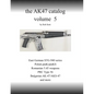 The AK47 catalog volume 5: Amazon edition - Paperback