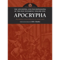 Apocrypha and Pseudepigrapha of the Old Testament, Volume One: Apocrypha - Hardcover