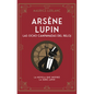 Arsene Lupin. Las Ocho Campanadas del Reloj - Paperback