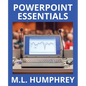 PowerPoint Essentials - Paperback