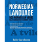 Norwegian Language: 500 Norwegian Verbs Fully Conjugated in Common Tenses - Paperback