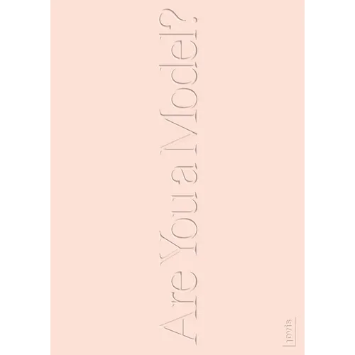 Are You a Model?: On an Architectural Medium of Spatial Exploration - Paperback