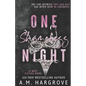 One Shameless Night: An Enemies To Lovers Stand Alone Single Dad Romance - Paperback