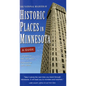 The National Register of Historic Places in Minnesota: A Guide - Paperback