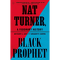 Nat Turner, Black Prophet: A Visionary History - Paperback