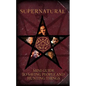 Supernatural: Mini Guide to Saving People and Hunting Things (Mini Book) - Hardcover