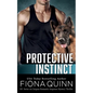 Protective Instinct - Paperback