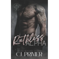 Ruthless Alpha: Shadowed Heirs book one - Paperback