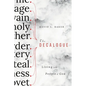 The Decalogue: Living as the People of God - Paperback