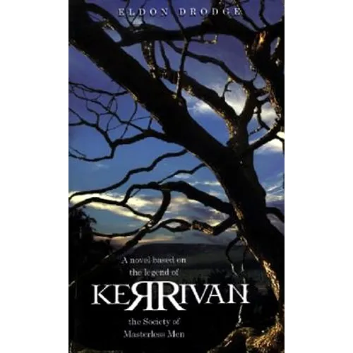 Kerrivan - Paperback