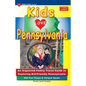 KIDS LOVE PENNSYLVANIA, 7th Edition: An Organized Family Travel Guide to Exploring Kid-Friendly Pennsylvania - Paperback