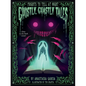 Ghostly, Ghastly Tales: Frights to Tell at Night - Hardcover