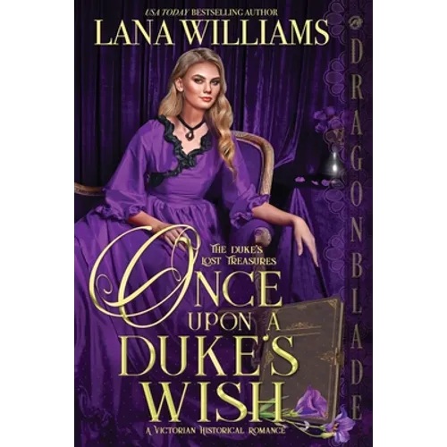 Once Upon a Duke's Wish - Paperback