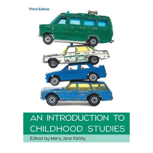 Introduction to Childhood Studies - Paperback