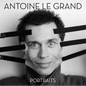 Antoine Le Grand: Portraits - Hardcover