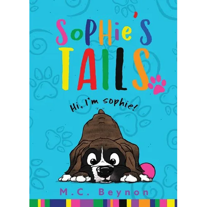 Sophie's Tails - Paperback