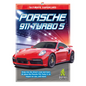Porsche 911 Turbo S - Library Binding