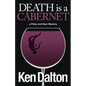 Death is a Cabernet: A Pinky and Bear Mystery - Paperback