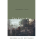 The Exile Kiss - Paperback
