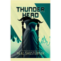 Thunderhead - Library Binding