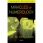 Miracles of Numerology - Paperback