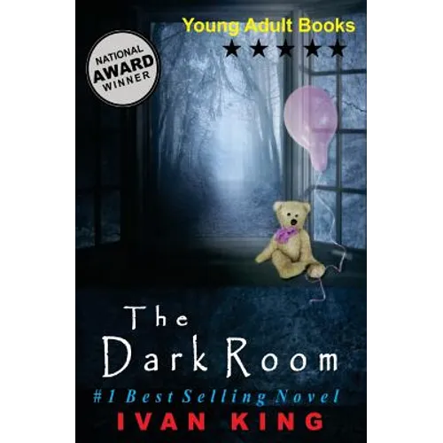 Young Adult Books: The Dark Room [Young Adults] - Paperback