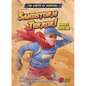 Sandstorm Terror!: Desert Survivor - Paperback