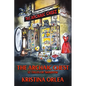 The Archaic Chest: 12 Tales of Shadow - Paperback