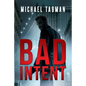 Bad Intent - Paperback