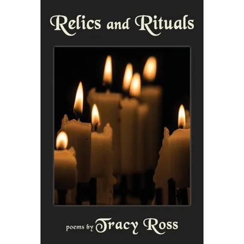 Relics and Rituals - Paperback
