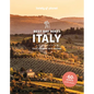 Lonely Planet Best Day Hikes Italy - Paperback