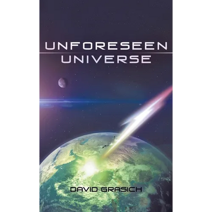 Unforeseen Universe - Hardcover