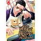 The Way of the Househusband, Vol. 8 - Paperback