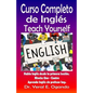 Curso Completo de Ingles Uno-Cuatro: Teach Yourself English - Paperback